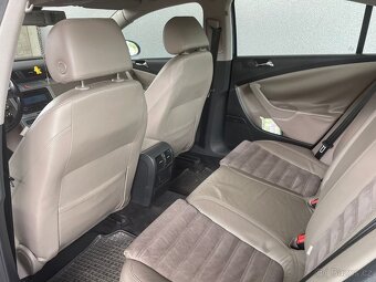 Volkswagen Passat B6 - 12
