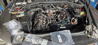Touareg 3.tdi 165 kw..2006.vzduch - 12