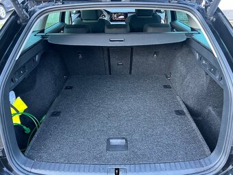 Škoda Octavia IV SCOUT 2.0TDI 4x4 DSG Webasto Matrix -DPH❗️ - 12