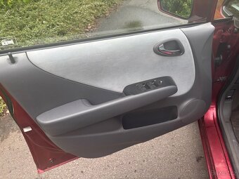 Honda City 1.3 i - 12