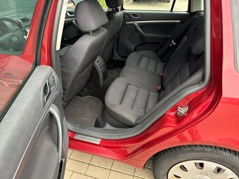 Škoda OCTAVIA II Combi 1.6 FSI 85kW, 2006, ELEGANCE, TAŽNÉ - 12