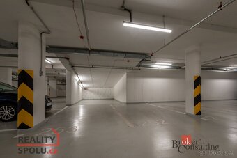 Pronájem, byty/2+kk, 51 m2, Smržových 1047/6, 19000 Praha, H - 12