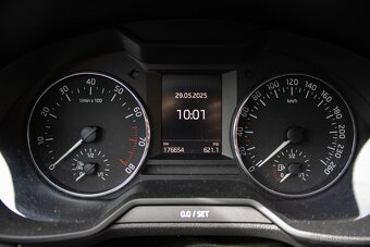 Škoda Octavia 1.4 TSI G-TEC 110k Business - 12