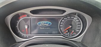 Ford S-MAX 2.2TDCI - 12