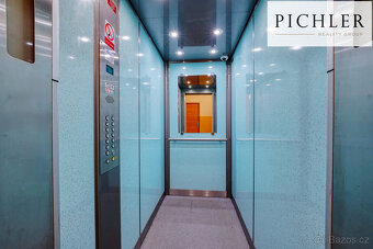 Prodej bytu 1+1, 34 m². Plzeň, Vinice - 12