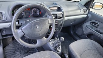 Prodám Renault Clio 1.2i - 12
