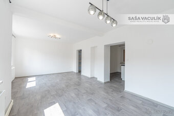 Prodej, rodinný dům 3+1, Valašské Klobouky, ul. Cyrilometodě - 12