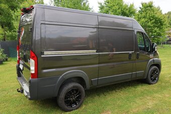 Ram Promaster, automat 280 koni, L2H2 ducato jumper - 12