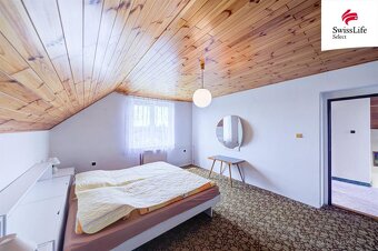 Prodej rodinného domu 160 m2, Rychnov nad Kněžnou - 12