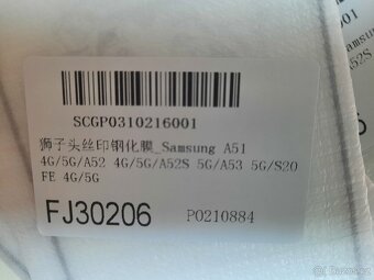 Obaly, pouzdra, ochraně sklo na mobil Samsung - 12
