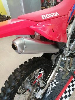 Honda CR 500 R af - 12