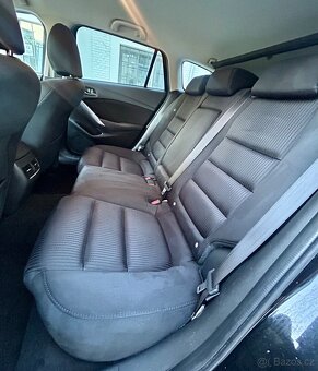 MAZDA 6 2.0i 121kW BENZÍN-LED-KAMERA-HEAD UP-BOSE-98.000km - 12
