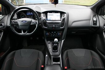 Ford Focus 1.5 EcoBoost ST Line AJ NA SPLÁTKY / PROTIÚČET - 12