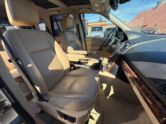 Land Rover Freelander 2 3.2L 171kw 4x4 HEZKY STAV - - 12
