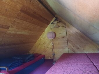 Prodej chaty Náchod 48m² s vlastnim pozemkem 432 m² - 12