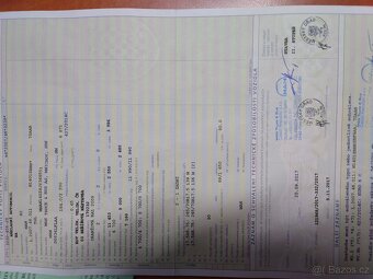 MAN TGL12.250 2017 skříň 1.maj ČR servis - 12