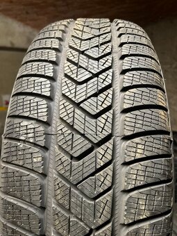 Alu kola + Pneu Jaguar E-Pace X540 18" 255/60 - 12