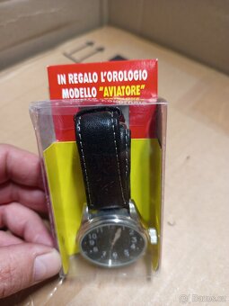 Pánské hodinky Aviator - 12