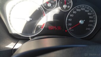 Ford Focus 1,8 TDCi Kombi - 12