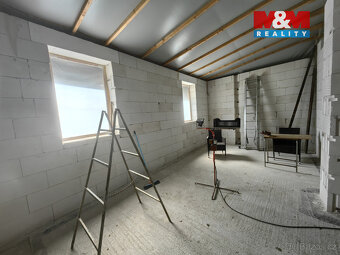 Prodej chaty, 356m², Svitavy, ul. Pod Hrází - 12