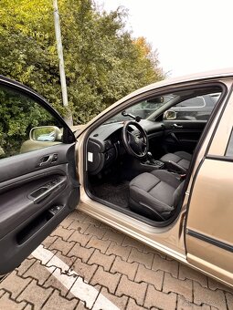 Superb 1,8 L.benzin - 12