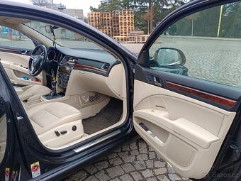 Škoda Superb 2 L&K - 12