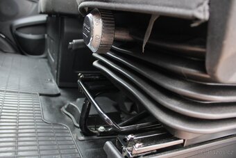 Iveco Daily, 35S180 3,0Valník 10pal+plachta - 12