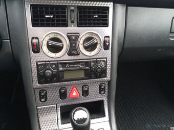 Mercedes-Benz SLK 230 Kompressor - 12