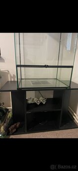 terarijní set se skříňkou - 12
