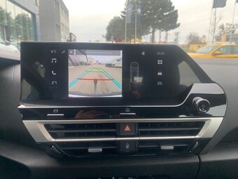 Citroën C4 X 1,2 PureTech ČR You 1maj - 12