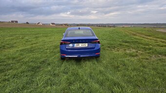 Škoda Octavia 4, 2.0 TDI DSG - 12