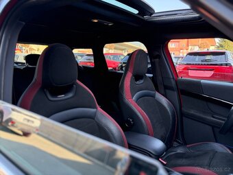 Mini Countryman COOPER 1.5 S E ALL4 Hybrid - 12