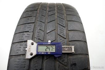Škoda Octavia - Originání 17" alu kola - Letní pneu - 12
