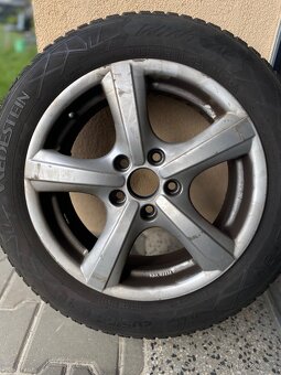 Vredestein Wintrac 205/55 R16 94 V Zimní - 12