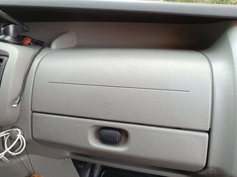 Opel vivaro - 12