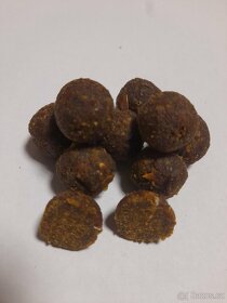 Krmné boilies 20 a 24mm - 12