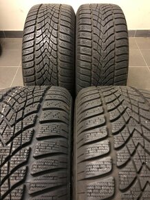 ORIGINAL ALU KOLA AUDI A5 S5 8W B9 225/50/17 - 12