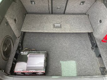 Škoda Octavia 3, 2.0 TDI, 110kw DSG - 12