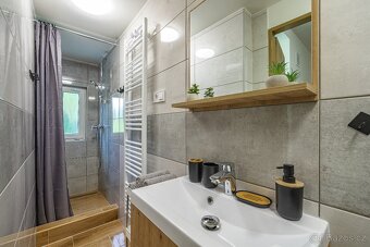 Pronájem chaty - Krkonoše - léto 2025 - 12