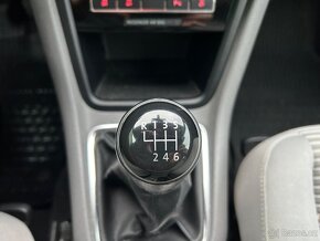 Seat Alhambra, 2.0 TDI 103 KW pěkný stav - 12