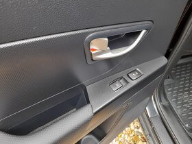 SsangYong Korando 2.0i 16V LPG 110KW odpočet DPH - 12