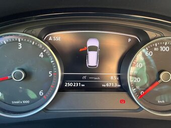 Vw Touareg 3.0 TDI, 176 kw - 12