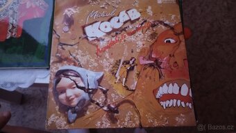 LP desky original - 12