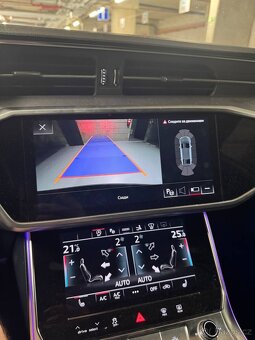 Audi A7 Slune - 12