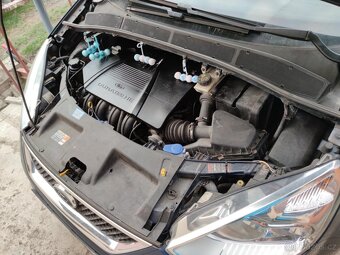 FORD GALAXY 2009 - 12