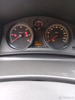 Opel Astra 1.9 CDTI 88kw, Kombi, r.v.2007 - 12