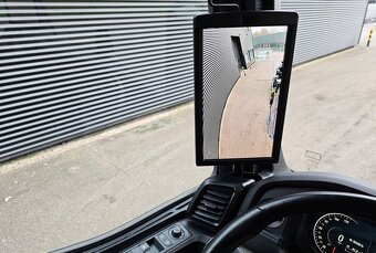 MAN TGX 35.580 BL - 8x4 – Valník + HR-HIAB 54 t/m + JIB – EU - 12