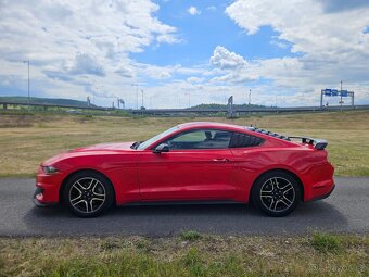 Ford Mustang 2.3 Ecoboost - 12