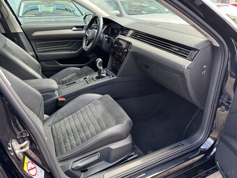 VW Passat B8 2.0 TDI 110kW Man. Matrix LED ACC Kamera Navi - 12