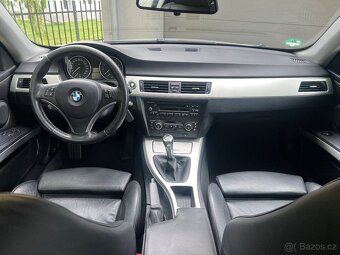 BMW E92 325i 160KW+6ST.MAN(N52) /SPORTSITZE/XENON/2.MAJITEL - 12